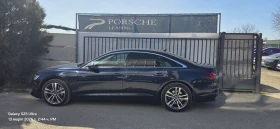 Audi A6 Limousine Design 45 TDI quattro, снимка 7