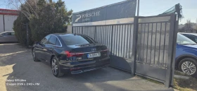 Audi A6 Limousine Design 45 TDI quattro, снимка 8