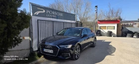 Audi A6 Limousine Design 45 TDI quattro, снимка 6