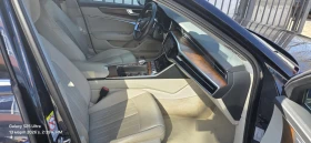Audi A6 Limousine Design 45 TDI quattro, снимка 5