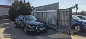 Audi A6 Limousine Design 45 TDI quattro, снимка 1