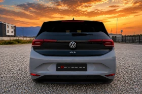 VW ID.3 PRO.ЛИЗИНГ 20% ПЪРВОНАЧАЛНА ВНОСКА, снимка 9