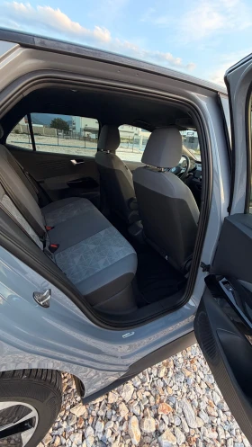 VW ID.3 PRO.ЛИЗИНГ 20% ПЪРВОНАЧАЛНА ВНОСКА, снимка 17
