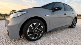 VW ID.3 PRO.ЛИЗИНГ 20% ПЪРВОНАЧАЛНА ВНОСКА, снимка 11