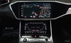 Audi A8 55TFSI* MATRIX* S* LINE* ОБДУХВАНЕ* ДИСТРОНИК* , снимка 9