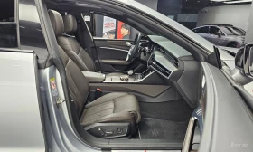 Audi A8 55TFSI* MATRIX* S* LINE* ОБДУХВАНЕ* ДИСТРОНИК* , снимка 14