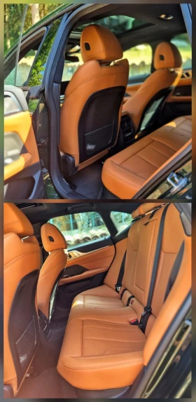 BMW i4 M50 facelift, снимка 16