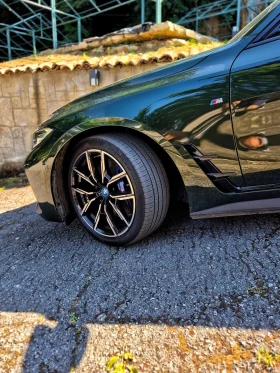 BMW i4 M50 facelift, снимка 5