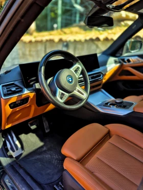 BMW i4 M50 facelift, снимка 14