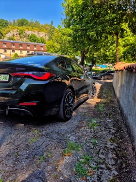 BMW i4 M50 facelift, снимка 7