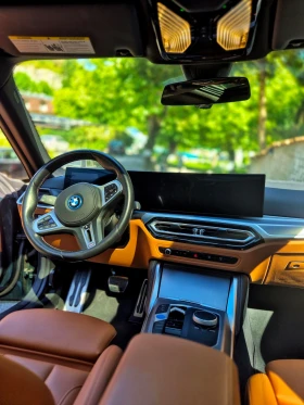 BMW i4 M50 facelift, снимка 15