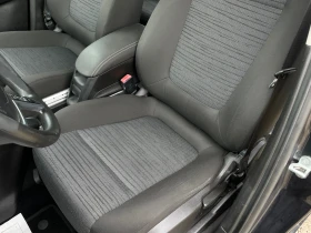 Opel Meriva 1.4 EU 6B ГАЗ FaceLift , снимка 8