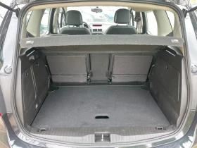 Opel Meriva 1.4 EU 6B ГАЗ FaceLift , снимка 6