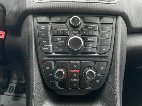 Opel Meriva 1.4 EU 6B ГАЗ FaceLift , снимка 11