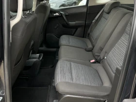 Opel Meriva 1.4 EU 6B ГАЗ FaceLift , снимка 9