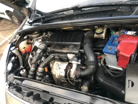 Peugeot 308 НА ЧАСТИ, снимка 6