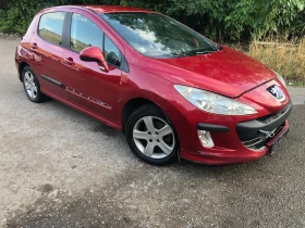 Peugeot 308 НА ЧАСТИ, снимка 2