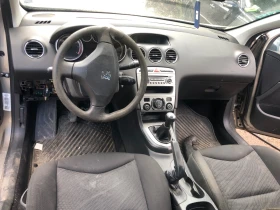 Peugeot 308 НА ЧАСТИ, снимка 5