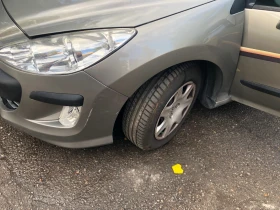 Peugeot 308 НА ЧАСТИ, снимка 4
