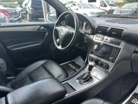 Mercedes-Benz C 270 CDI FACELIFT AВТОМАТИК АVANGARDE, снимка 14