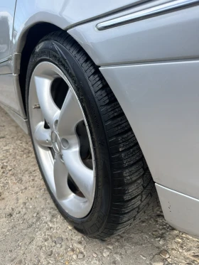 Mercedes-Benz C 270 CDI FACELIFT AВТОМАТИК АVANGARDE, снимка 16
