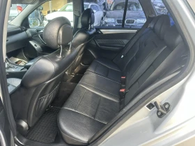 Mercedes-Benz C 270 CDI FACELIFT AВТОМАТИК АVANGARDE, снимка 10