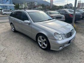 Mercedes-Benz C 270 CDI FACELIFT AВТОМАТИК АVANGARDE, снимка 2