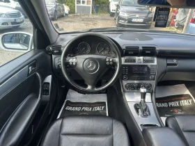 Mercedes-Benz C 270 CDI FACELIFT AВТОМАТИК АVANGARDE, снимка 11
