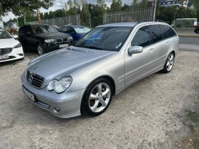 Mercedes-Benz C 270 CDI FACELIFT AВТОМАТИК АVANGARDE, снимка 1