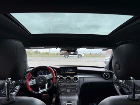 Mercedes-Benz C 43 AMG, снимка 9