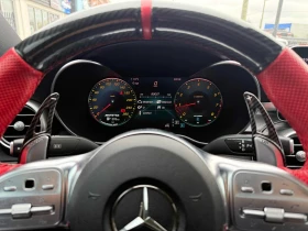 Mercedes-Benz C 43 AMG, снимка 8