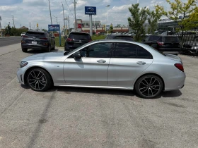 Mercedes-Benz C 43 AMG, снимка 2