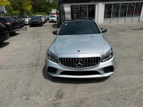 Mercedes-Benz C 43 AMG, снимка 6
