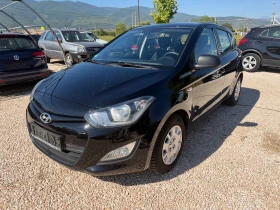 Hyundai I20 1.2i, снимка 1