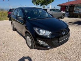 Hyundai I20 1.2i, снимка 2