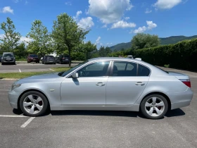 BMW 525 525d M57, снимка 6