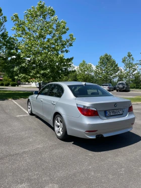 BMW 525 525d M57, снимка 5