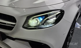 Mercedes-Benz E 63 AMG 4MATIC+ , снимка 17