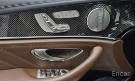 Mercedes-Benz E 63 AMG 4MATIC+ , снимка 7