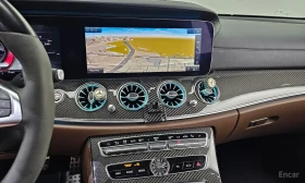Mercedes-Benz E 63 AMG 4MATIC+ , снимка 12