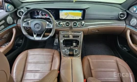 Mercedes-Benz E 63 AMG 4MATIC+ , снимка 3