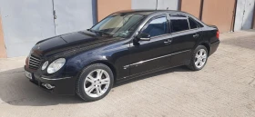 Mercedes-Benz E 500, снимка 4