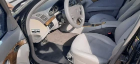 Mercedes-Benz E 500, снимка 8