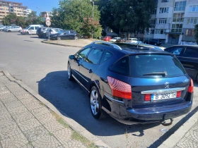 Peugeot 407 SW, снимка 5