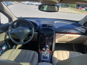 Peugeot 407 SW, снимка 6