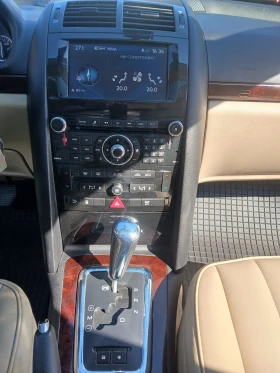 Peugeot 407 SW, снимка 10