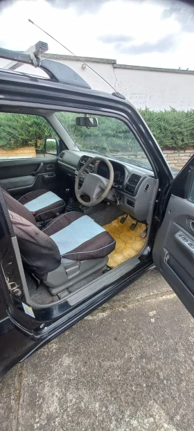 Suzuki Jimny, снимка 7