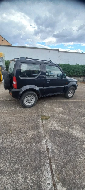 Suzuki Jimny, снимка 8