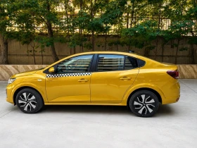 Dacia Logan, снимка 2