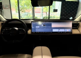 Mazda 6 CX-6e TAKUMI SUV, снимка 10